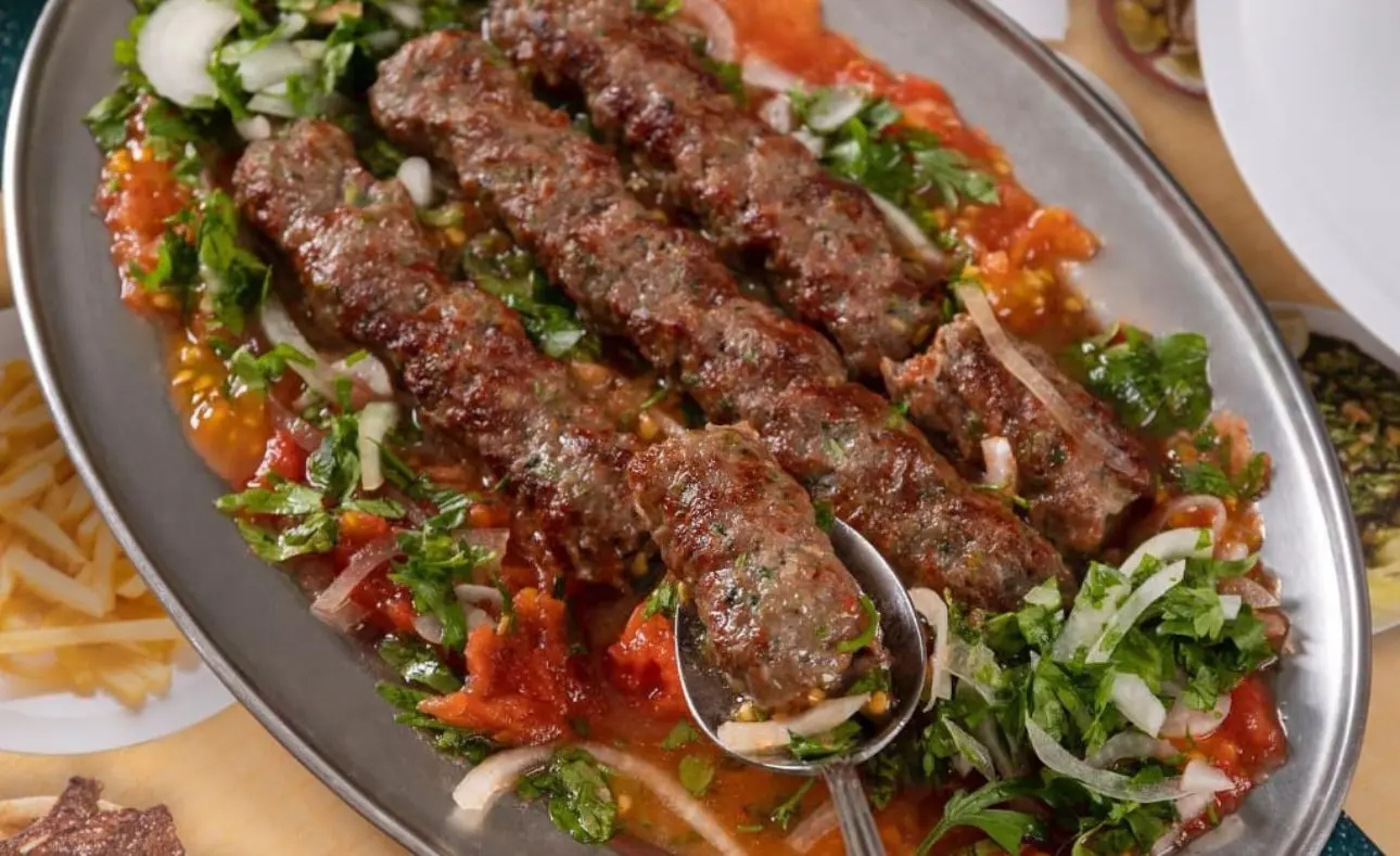 طابا الشام